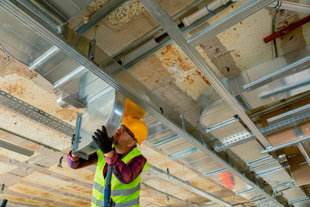 Best HVAC repair near me  in Brookside, AL