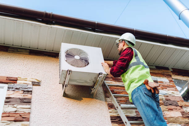 AC installation near me in Brookside, AL