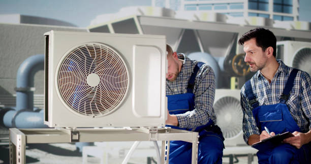 Reliable Brookside, AL HVAC Solutions